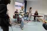 Kulturskolen presenterer