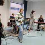 Kulturskolen presenterer