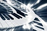 Oppstartskonsert for pianister.