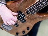 Bassgitar