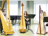 Harpe