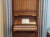 Pipeorgel