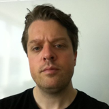 Vidar Kvamme Schanche