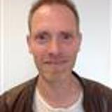 Bjørn Fredrik Nilssen