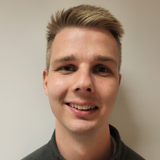 Kristian Aslak B. Carstensen