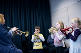 Blåseinstrumenter