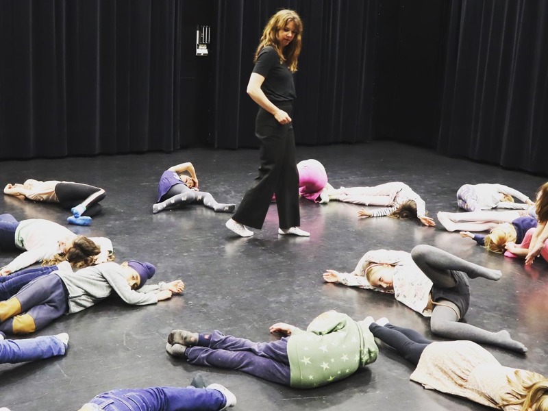 Kulturkarusellen 1. klasse Kulturkarusellen 1. klasse