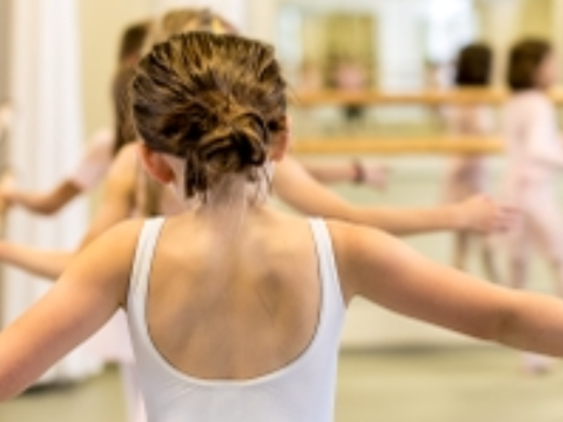 Ballett 1.-2.klasse Ballett 1.-2.klasse