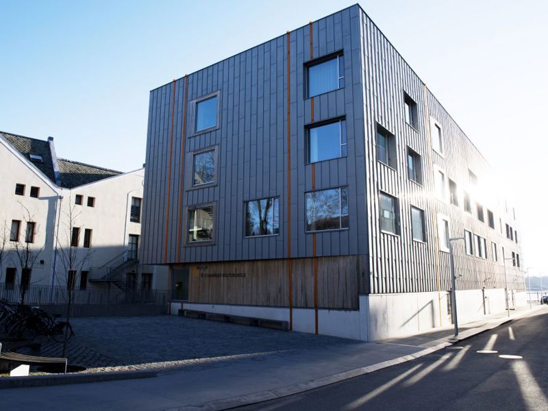 Kulturskolens helsekor Kulturskolens helsekor