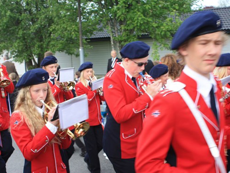 Korps Korps
