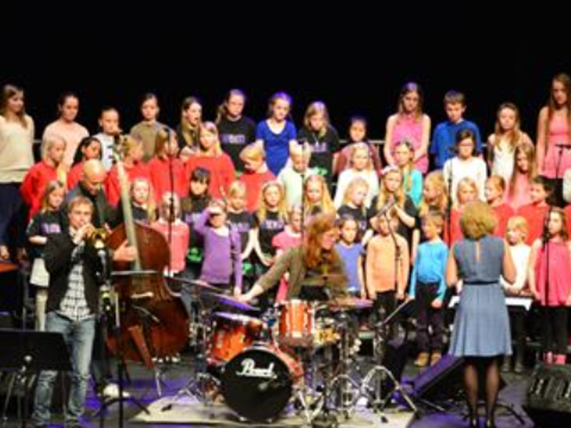 Kulturskolens aspirantkor Kulturskolens aspirantkor