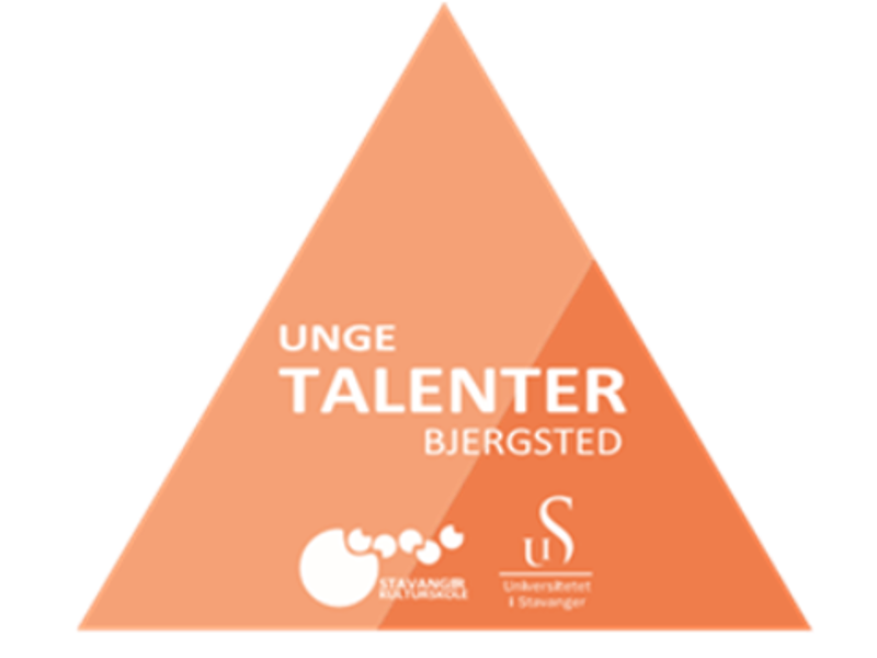 Unge talenter Bjergsted Unge talenter Bjergsted