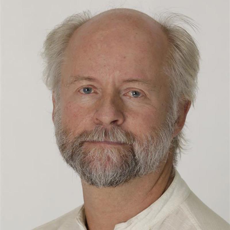 Per Olaf Johannessen Per Olaf Johannessen