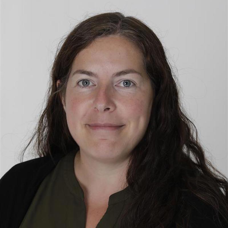 Marthe Ellisif Larsen Marthe Ellisif Larsen