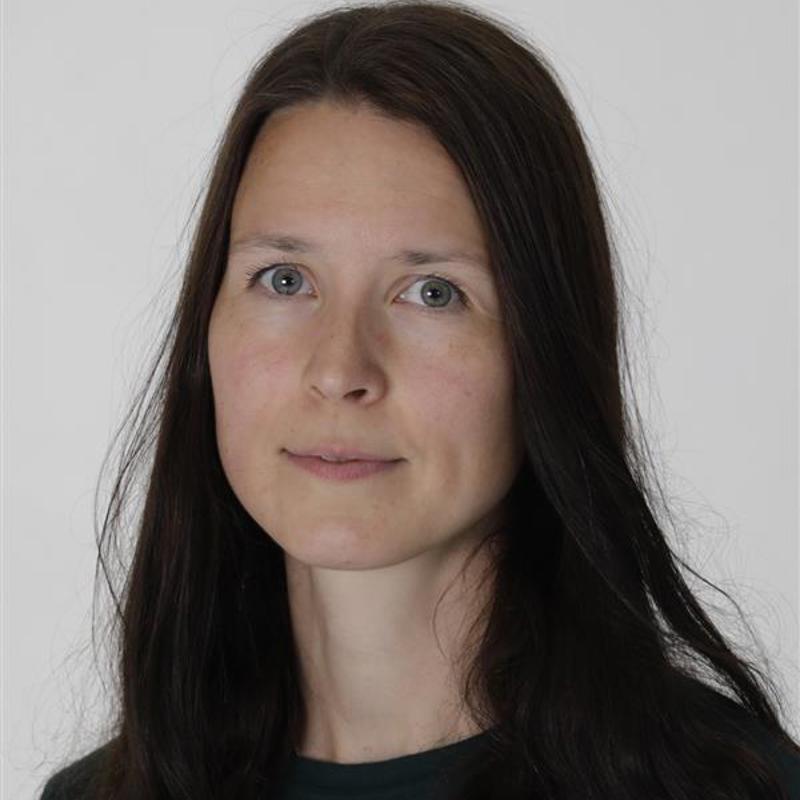 Marie Laugaland Lilleng Marie Laugaland Lilleng