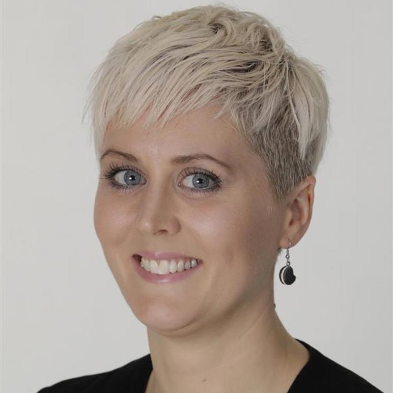 Elisabeth Hamre Elisabeth Hamre