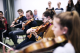 Instrumenter & sang