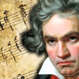 Beethovenkonsert i Kampen kirke