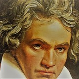 "Beethoven konsert" med pianoelever. Klikk her for mer info.