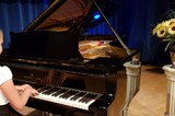 Nybegynner-konsert med pianoelever.
Konserten er uten publikum.