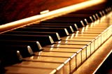 Jazzkonsert med pianoelever. Konserten er flyttet til Jubileums Sommerfestival UKE 23