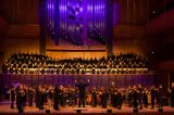 Stavanger Kulturskole feirer sitt 60-årsjubileum med storslått forestilling i flotte Fartein Valen.