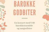 Barokke godbiter i Stokka kirke