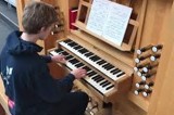 UtB Juleavslutning i Stokka kirke - AVLYST UtB Juleavslutning i Stokka kirke - AVLYST