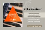 UtB presenterer