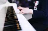 Nybegynnerkonsert med pianoelever