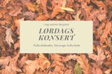 UtB lørdagskonsert