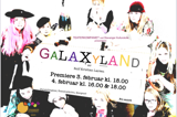 GALAXYLAND
av Rolf Kristian Larsen GALAXYLAND
av Rolf Kristian Larsen