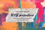 UtB presenterer UtB presenterer