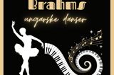 TaDa og UtB presenterer: Brahms Ungarske danser i Forestillingssalen, MDD Bjergsted TaDa og UtB presenterer: Brahms Ungarske danser i Forestillingssalen, MDD Bjergsted