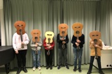 Gitaristane speler påska inn vol. 2