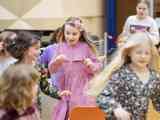 Kulturskolen presenterer