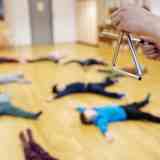 Kulturskolen presenterer