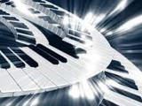 Oppstartskonsert for pianister.