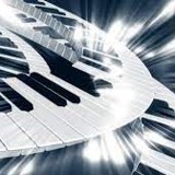 Oppstartskonsert for pianister.