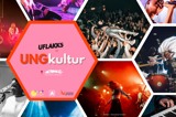 UFLAKKS x UNGkultur: SLØTFACE
