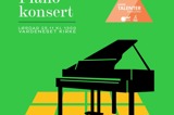 Pianokonsert
