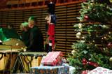 FAMILIENS JULEKONSERT: NØTTEKNEKKEREN FAMILIENS JULEKONSERT: NØTTEKNEKKEREN