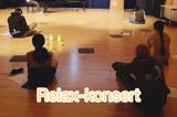Relax-konsert for pianister
