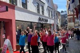Dansens Dag Feiring
