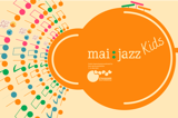 Mai:jazz Kids avslutningskonsert
