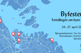 Bjergstedfest 2025: Fredag
