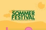 Sommerfestivalen 2025