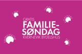 Familiesøndag!