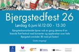 Bjergstedfest