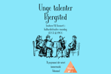 Kammermusikk med Unge talenter Bjergsted